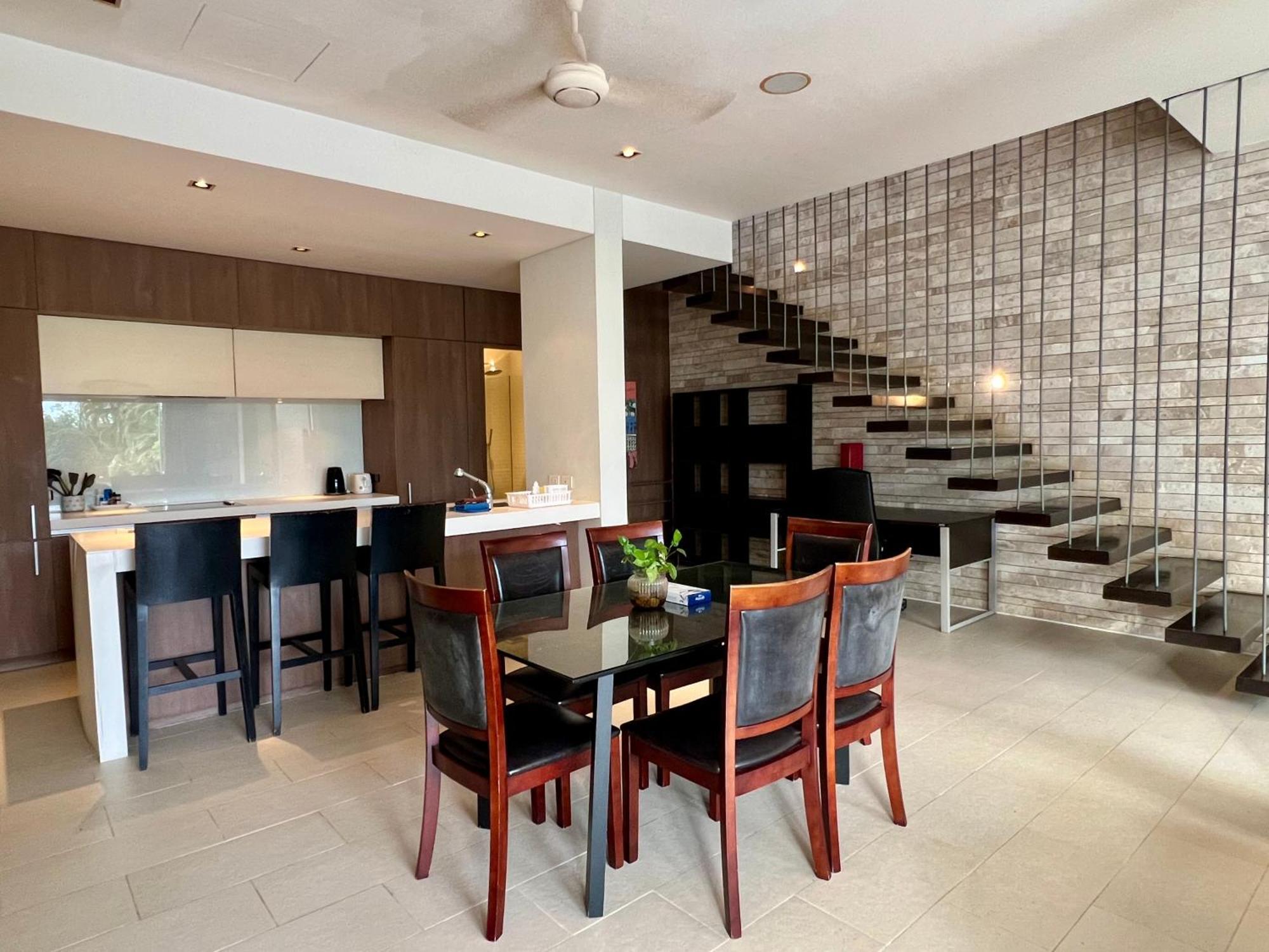 Villa Baan Yamu Private By Resava