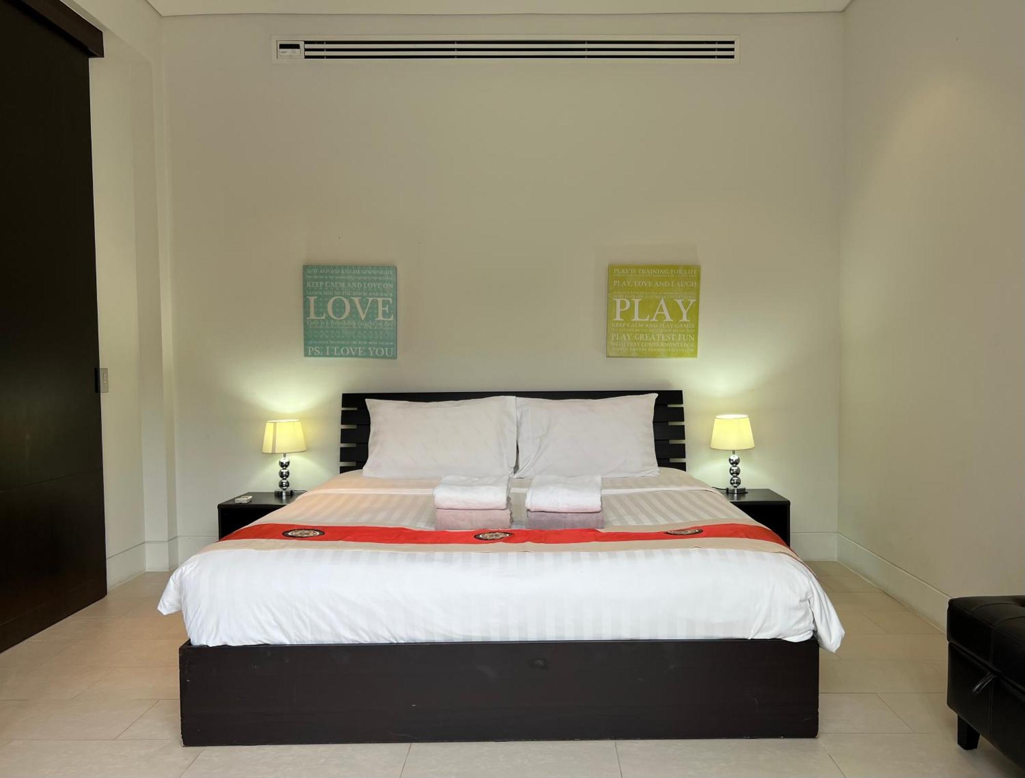 Villa Baan Yamu Private By Resava *