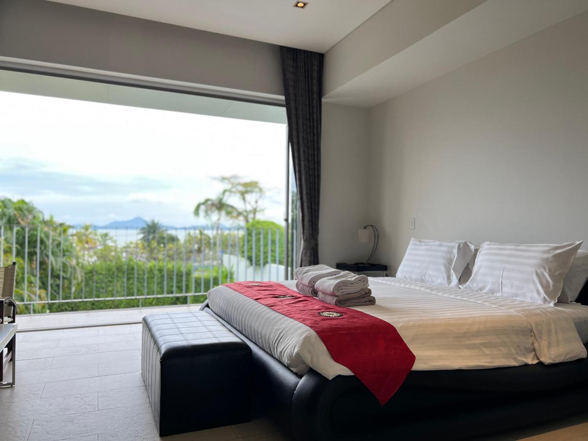 Villa Baan Yamu Private By Resava