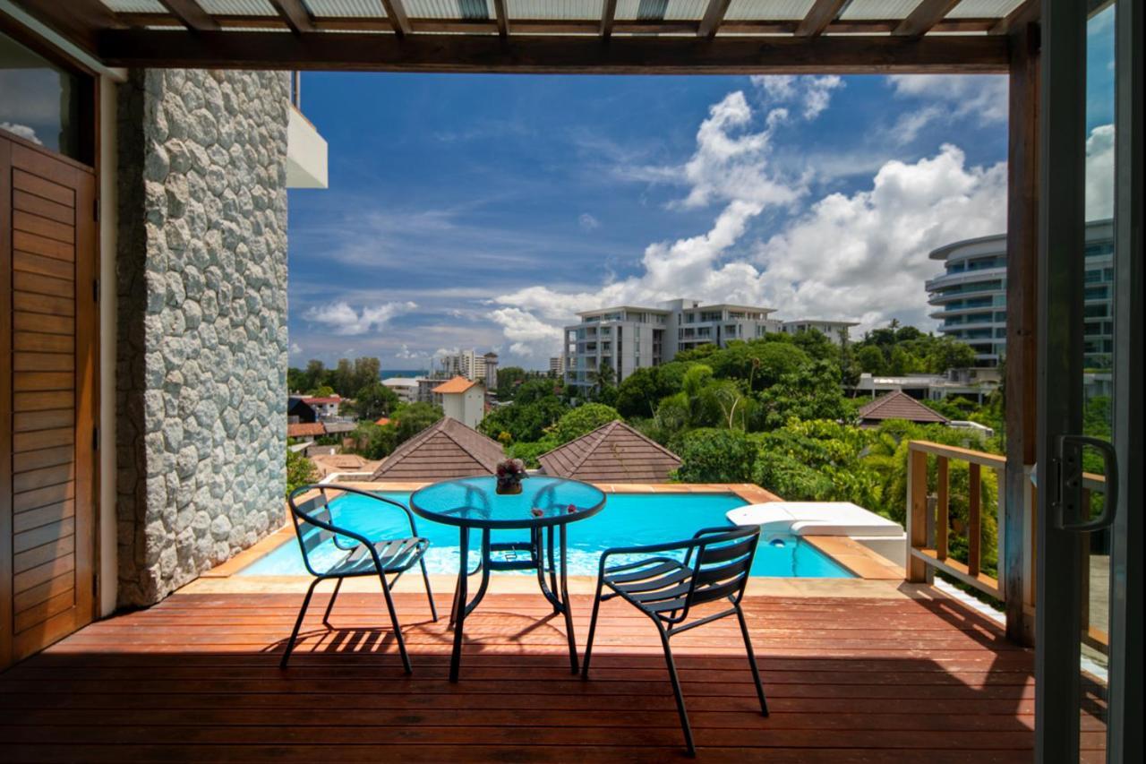 Villa Prima Phuket *