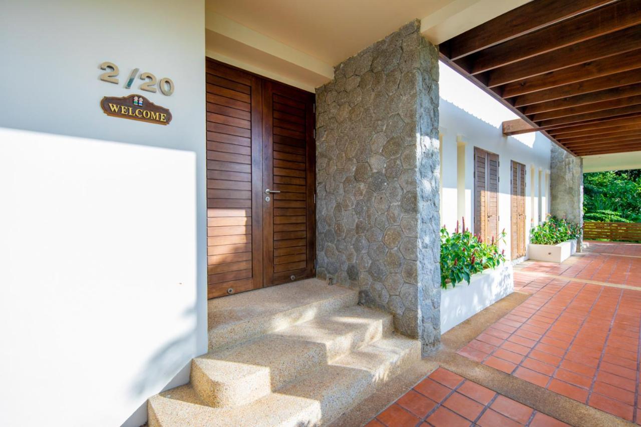 Prima Phuket Villa