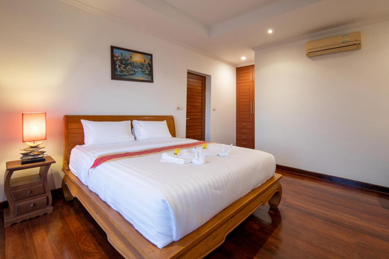 Villa Prima Phuket Karon