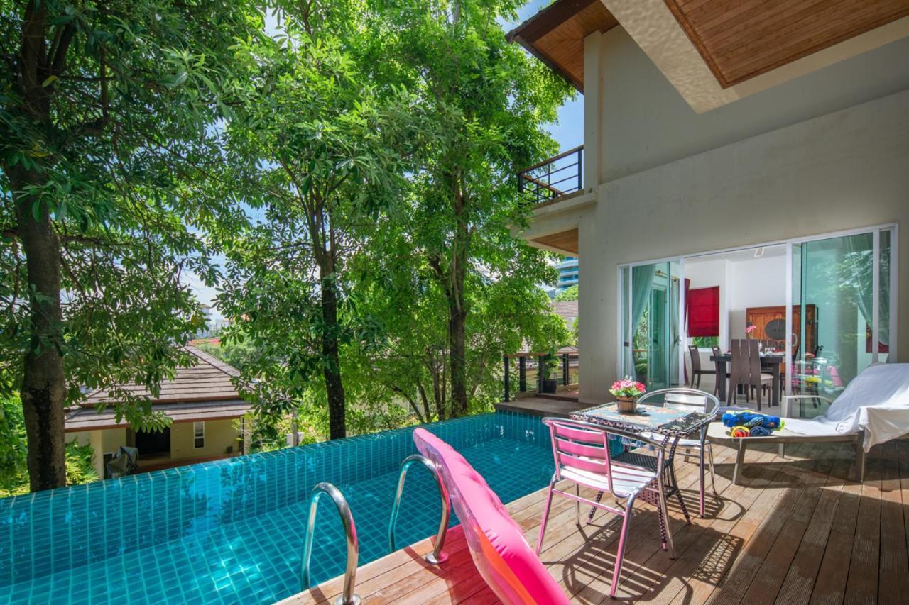 Villa Prima Phuket