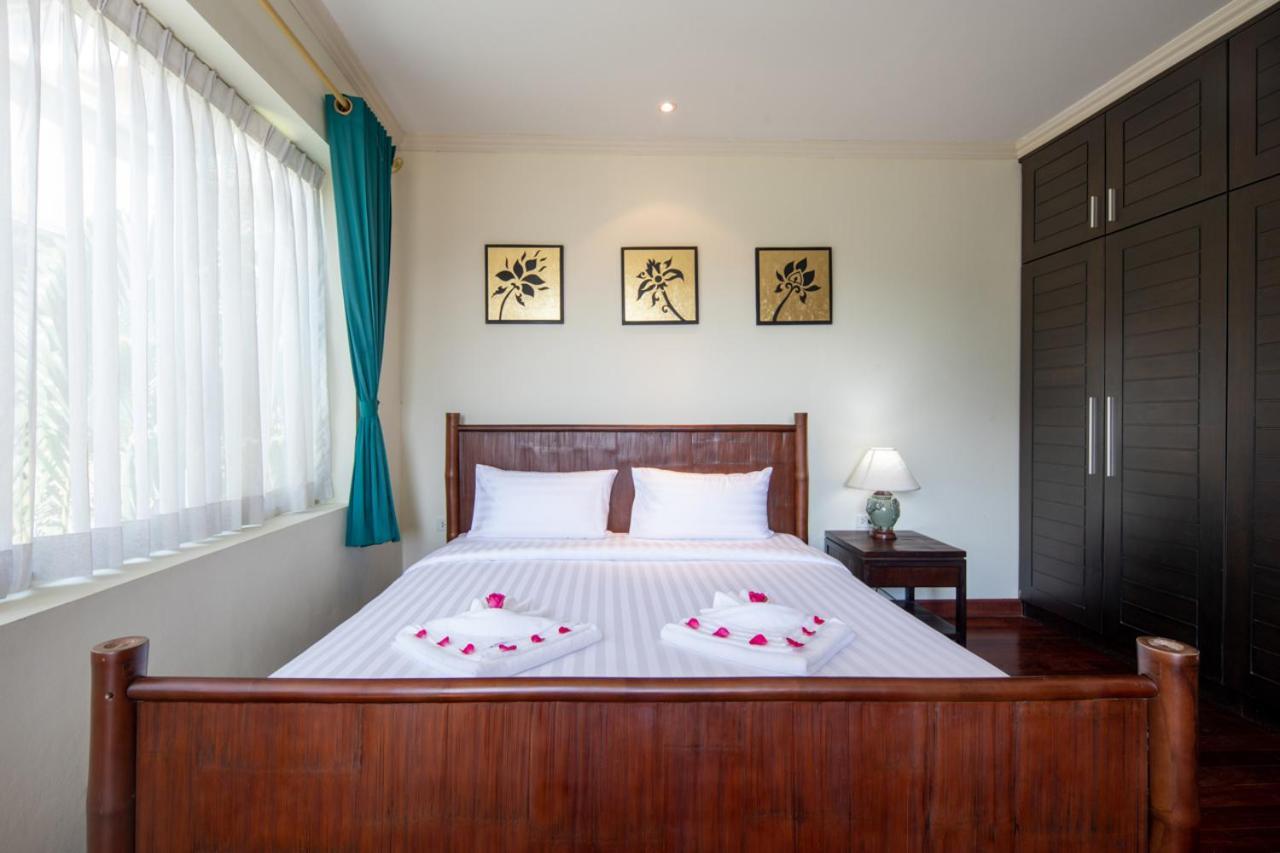 Villa Prima Phuket Karon