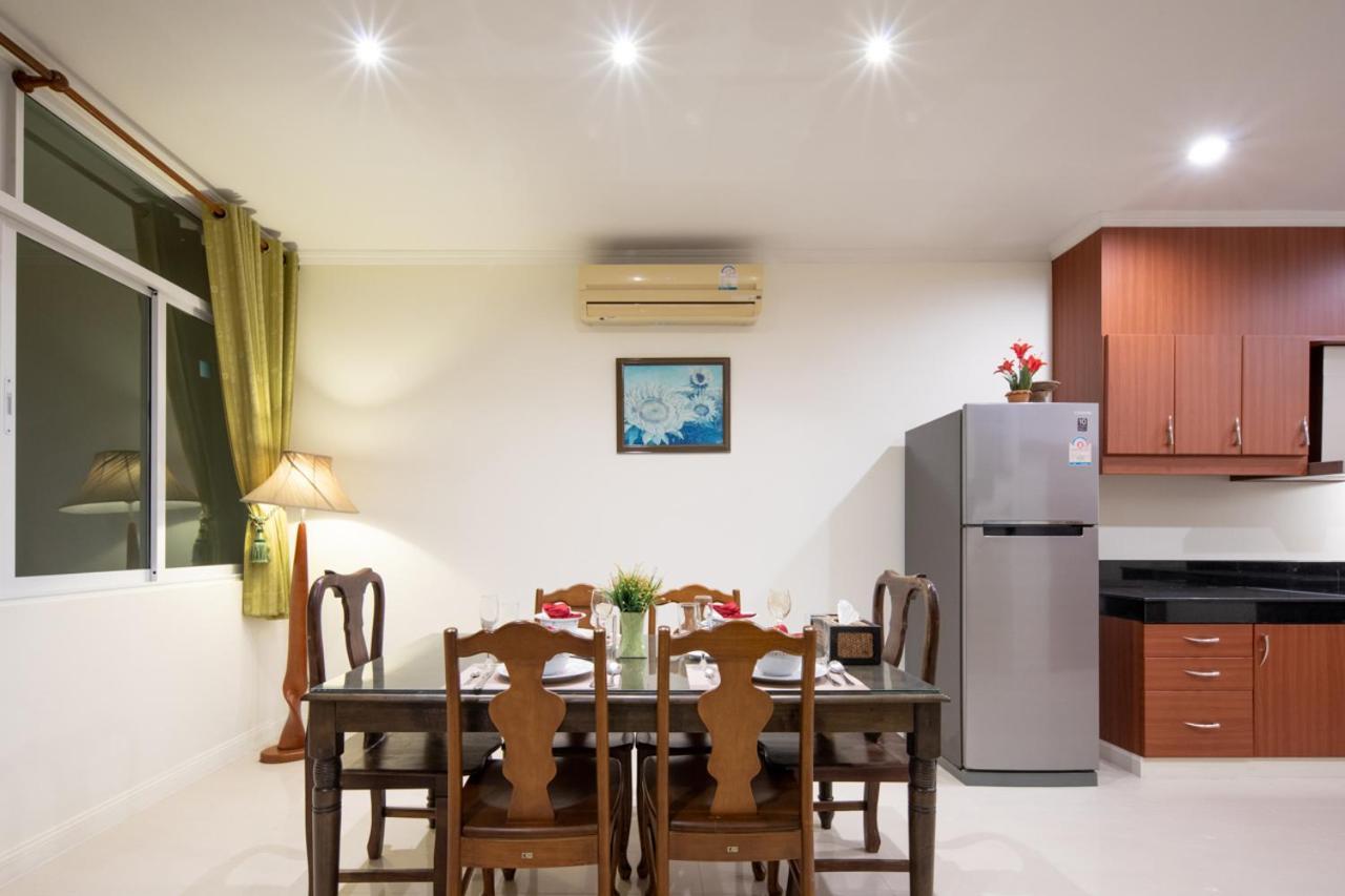 Villa Prima Phuket