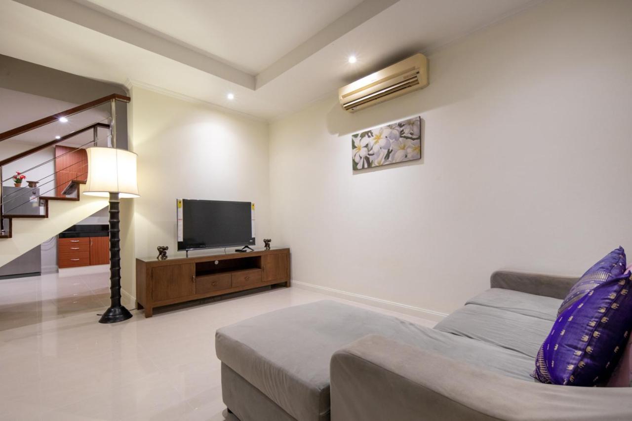 Prima Phuket Villa *