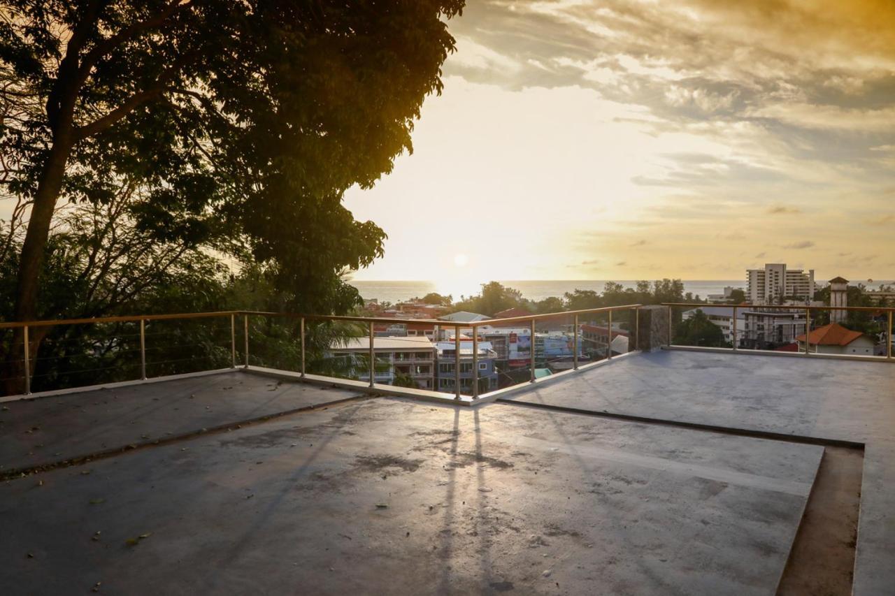 Villa Prima Phuket Karon
