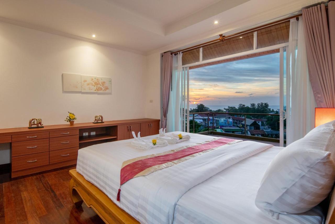 Villa Prima Phuket