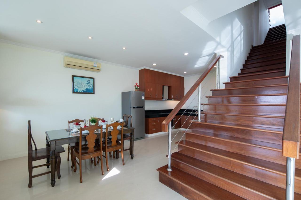 Prima Phuket Villa