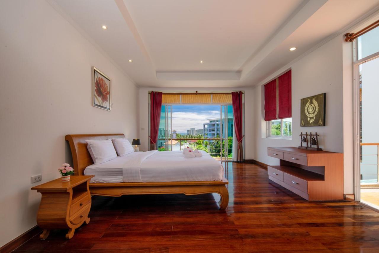 Prima Phuket Villa *