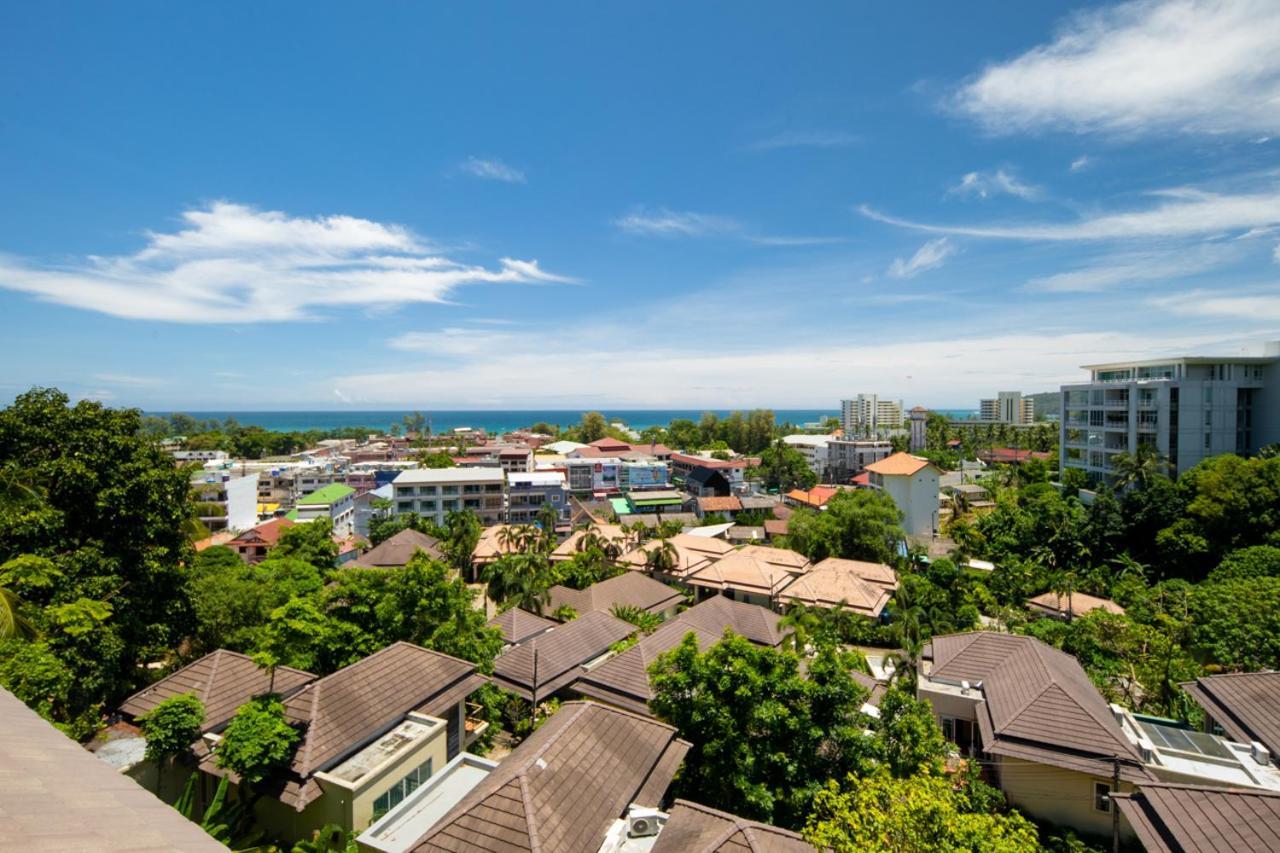Villa Prima Phuket Karon