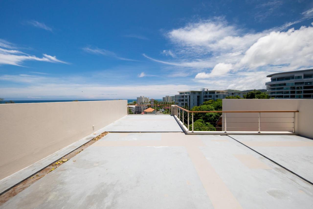 Villa Prima Phuket Karon