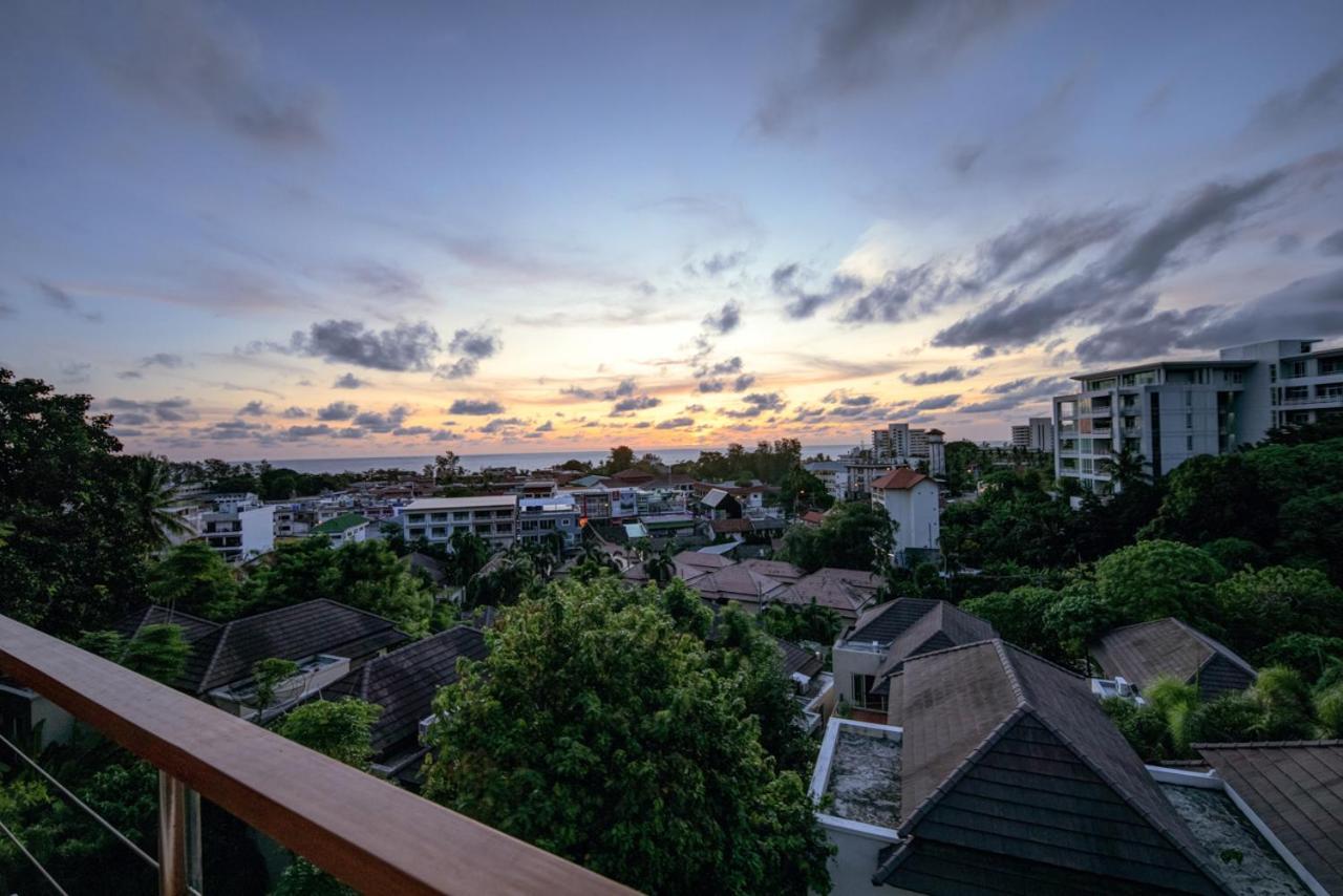 Villa Prima Phuket