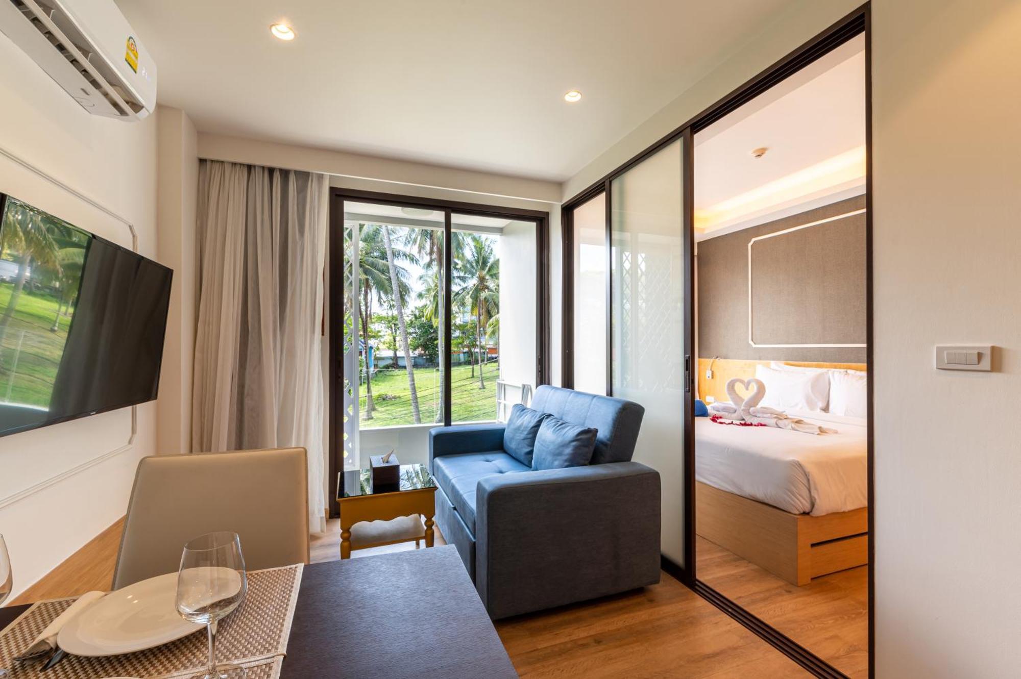 Aristo 2 Phuket By Resava * Surin Beach (Phuket)