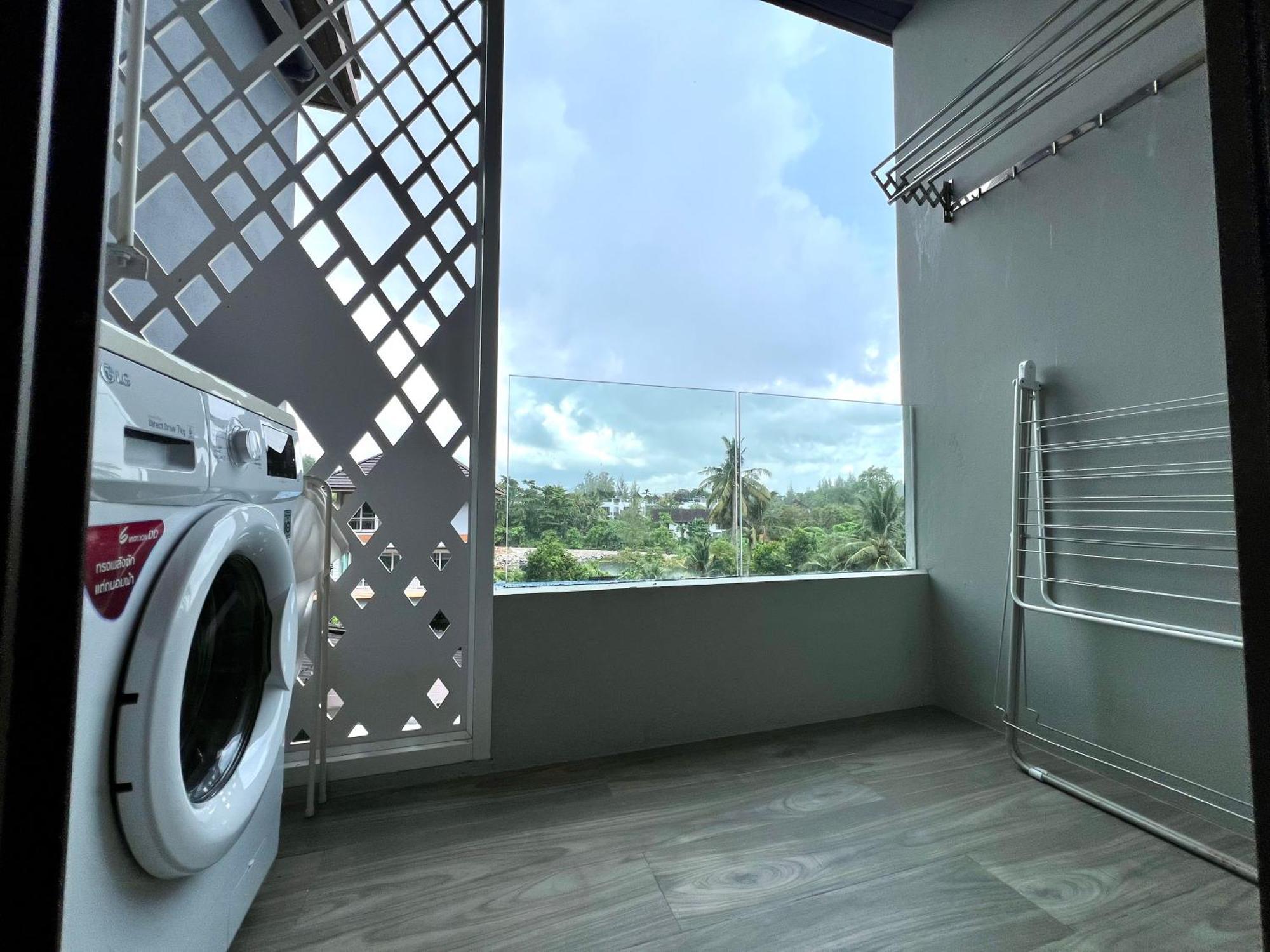 Aparthotel Aristo 2 Phuket By Resava