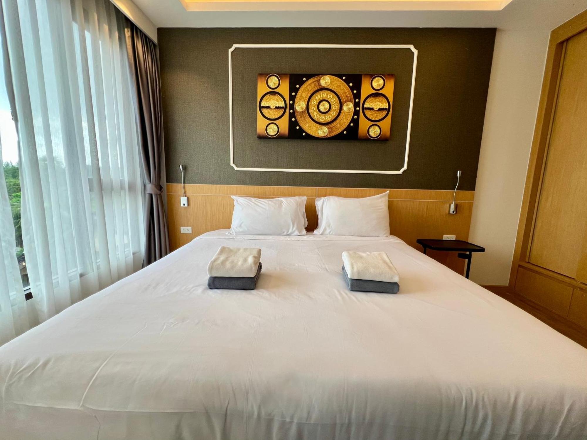 Aparthotel Aristo 2 Phuket By Resava
