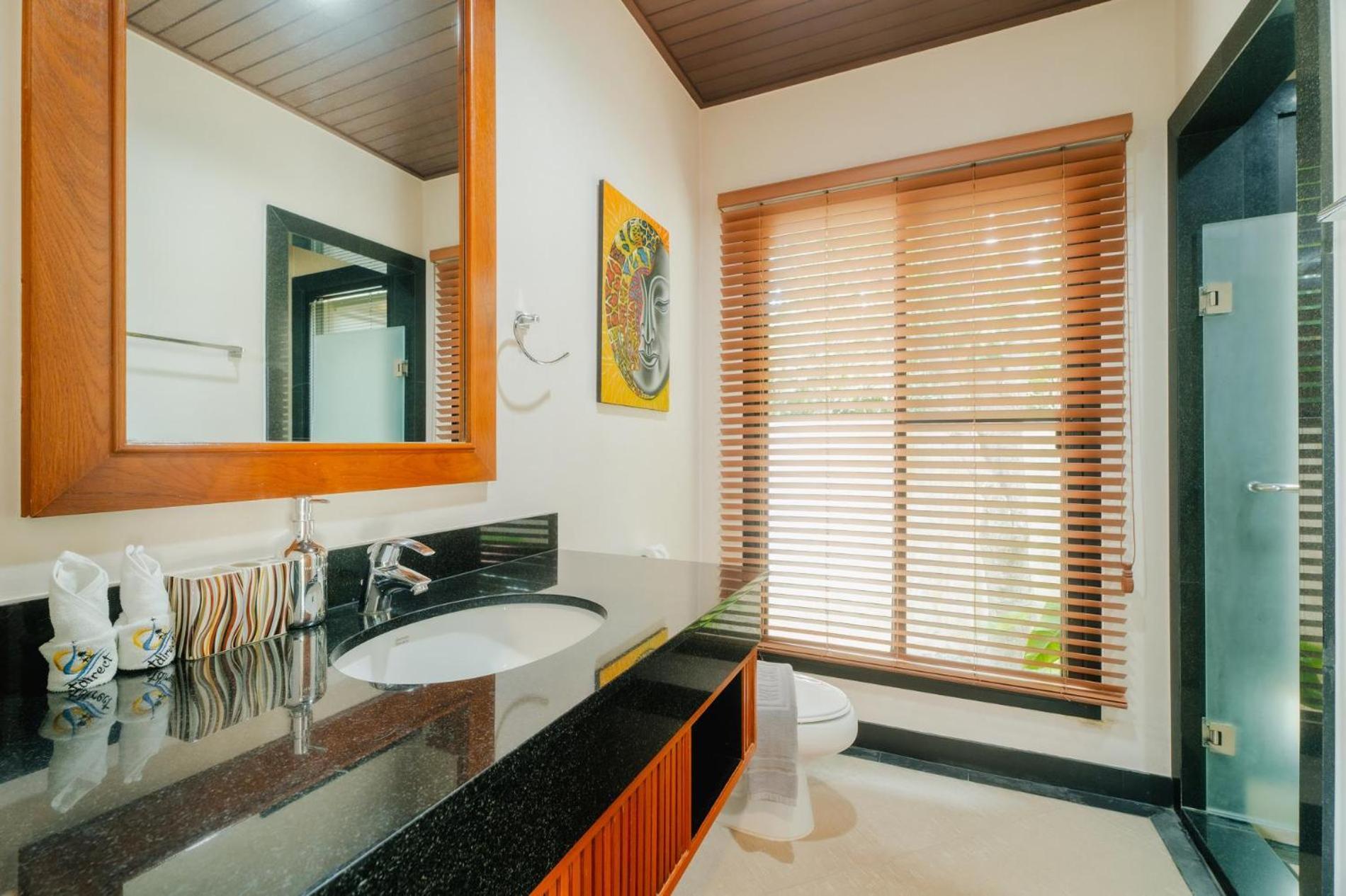 Villa Lotus Pool Rawai