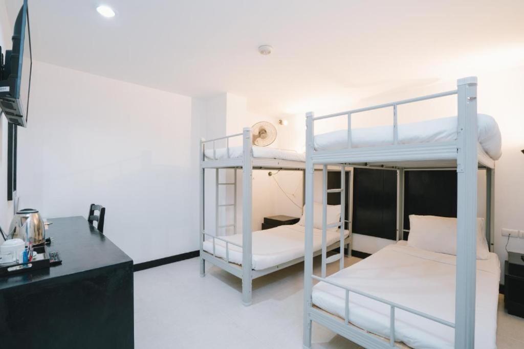 Hotel Noble House Patong