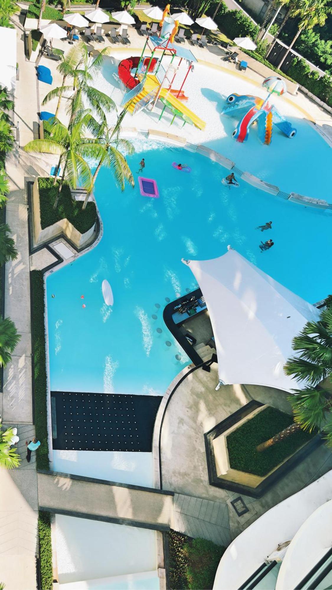 Luxury In A 5-star Hotel, Near Nai Harn Rawai