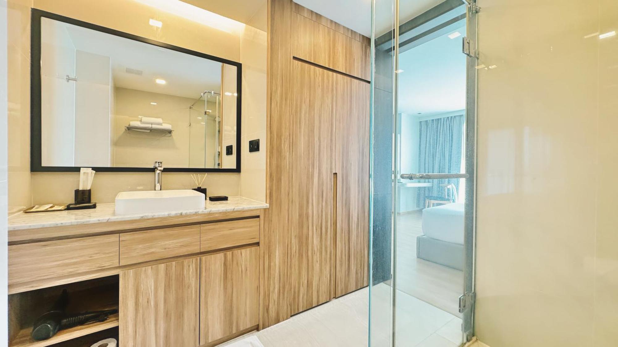 Luxury In A 5-star Hotel, Near Nai Harn