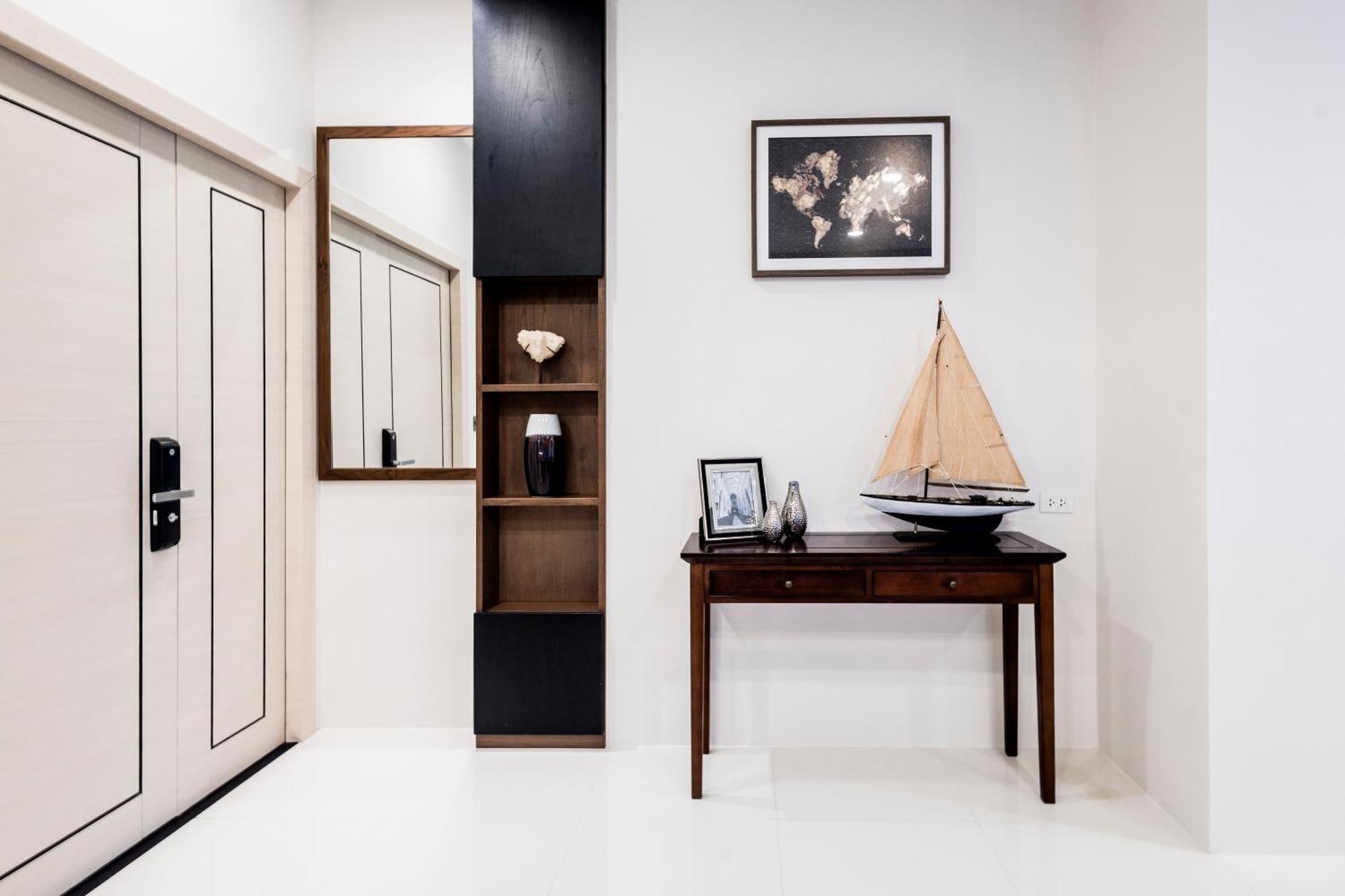 Karon Beach Residence *
