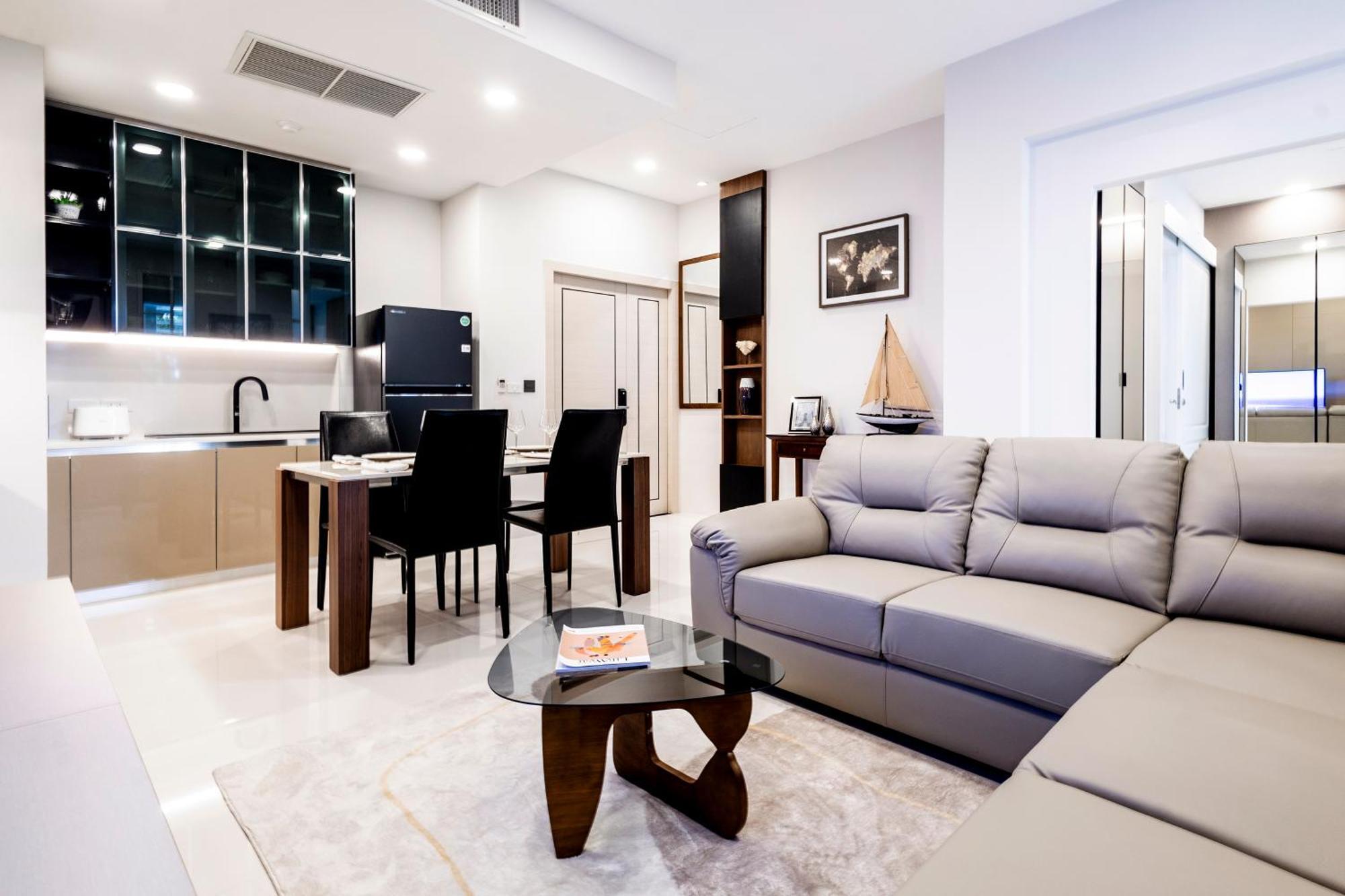 Karon Beach Residence