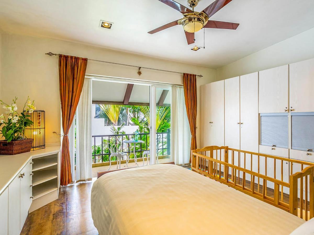 Amanzi Noi Villa Kata Beach (Phuket)