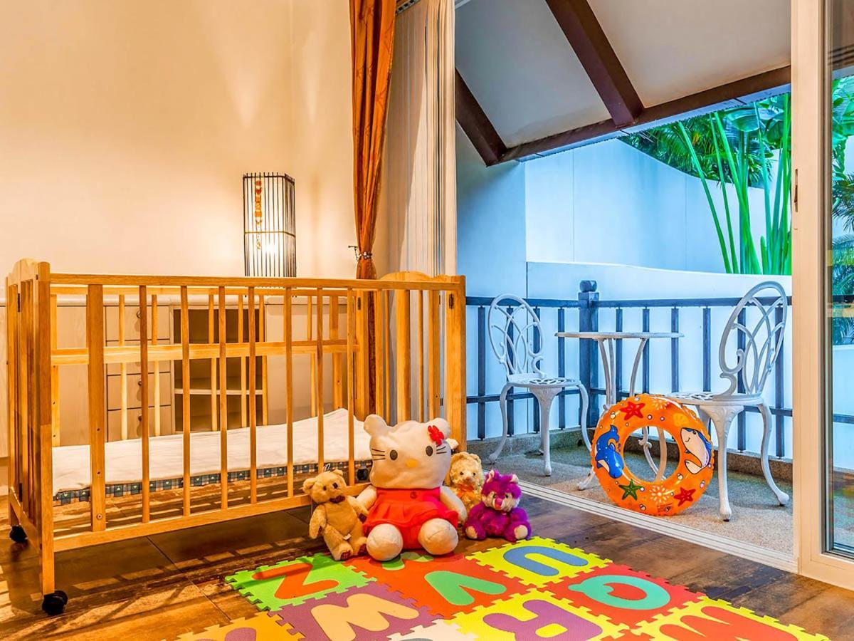 Villa Amanzi Noi Kata Beach (Phuket)