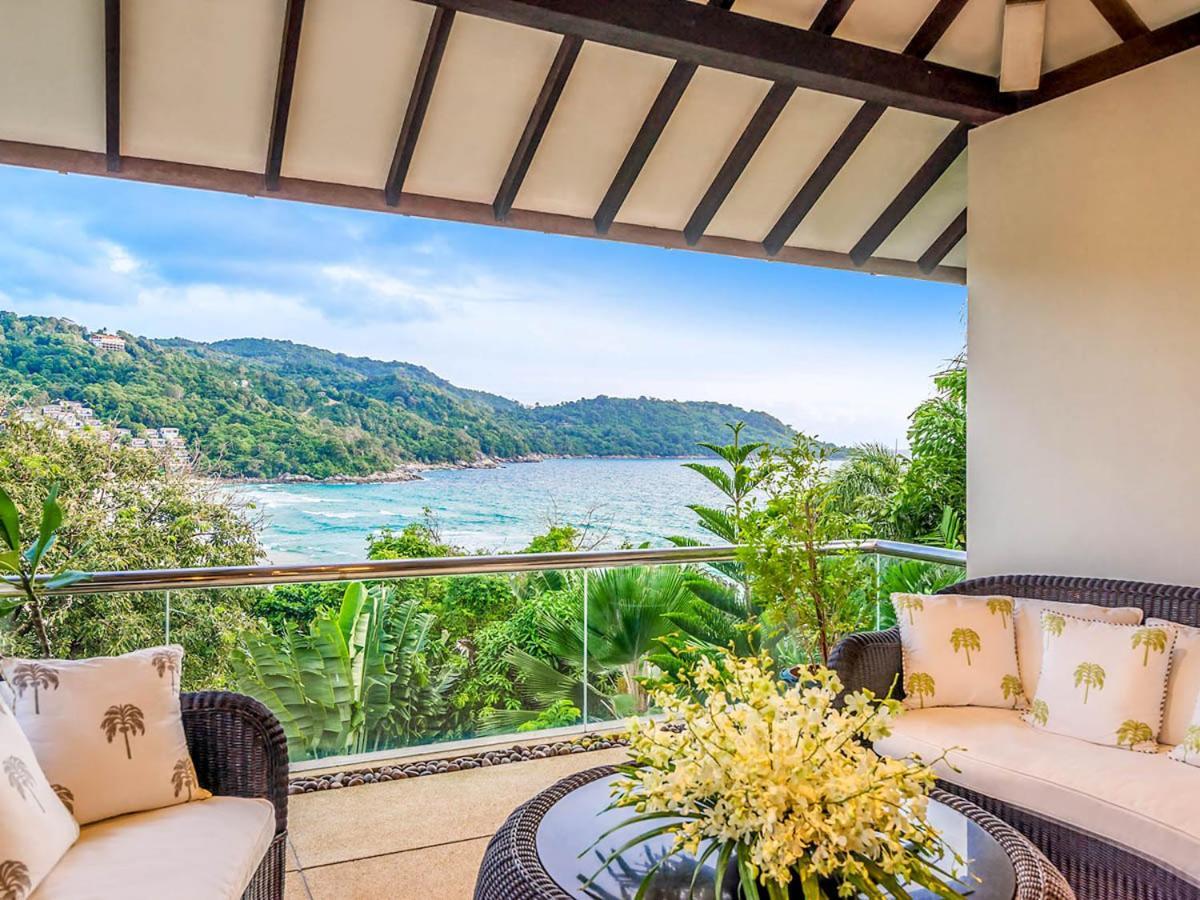 Amanzi Noi Villa Kata Beach (Phuket)