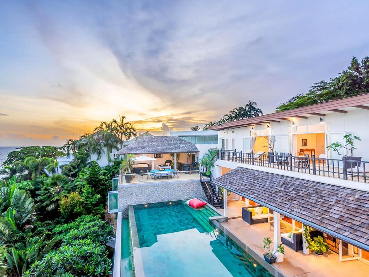 Amanzi Noi * Kata Beach (Phuket)