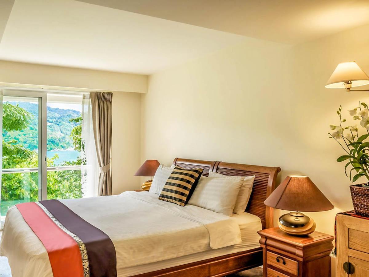 Amanzi Noi Villa Kata Beach (Phuket)