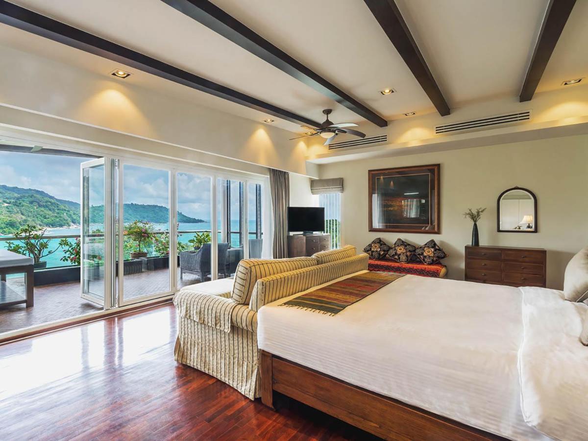 Amanzi Noi Villa Kata Beach (Phuket)