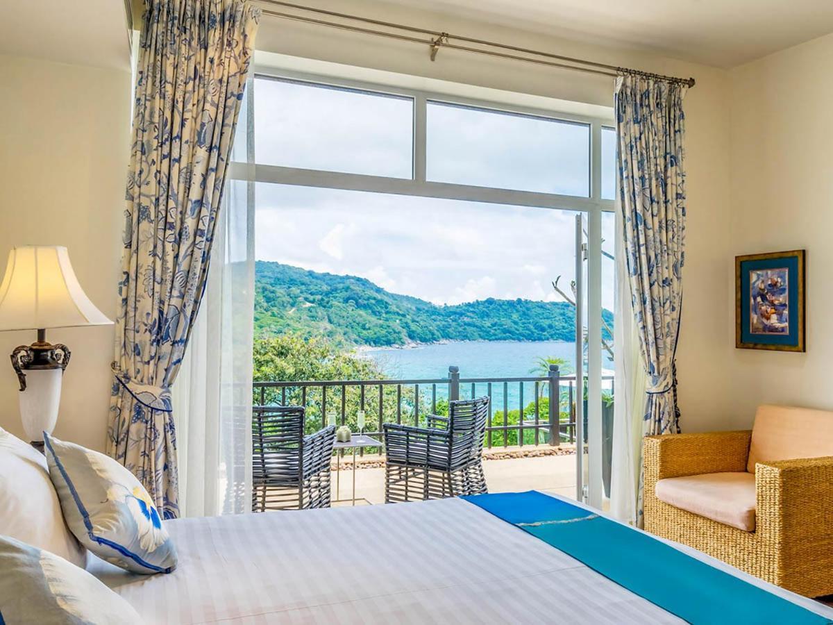 Villa Amanzi Noi Kata Beach (Phuket)