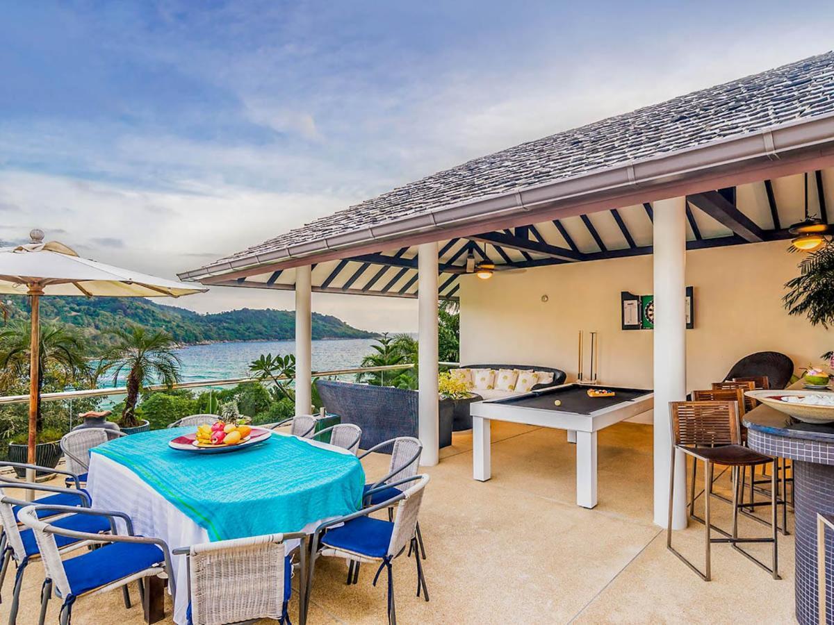 Villa Amanzi Noi