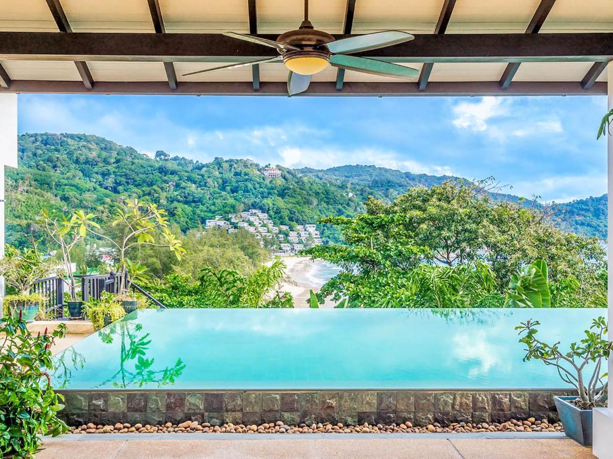 Villa Amanzi Noi Kata Beach (Phuket)