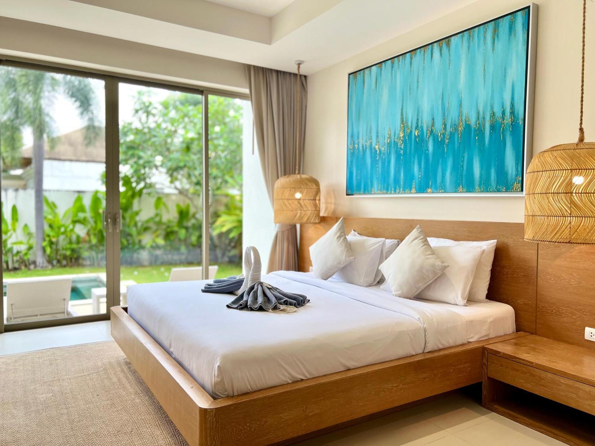 Trichada By Resava Bang Tao Beach (Phuket)