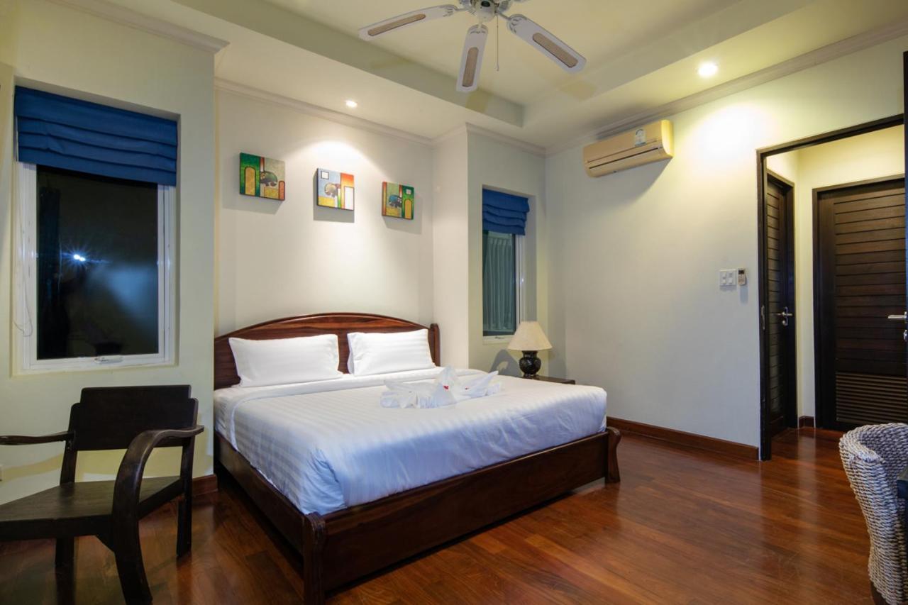 Prima Phuket Villa Karon
