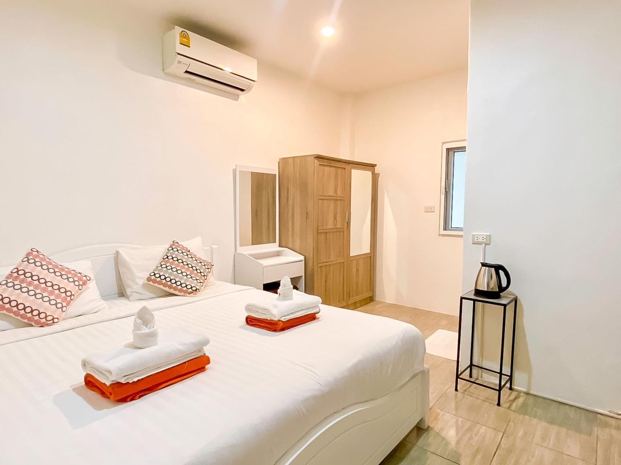 Kata Forte Resort