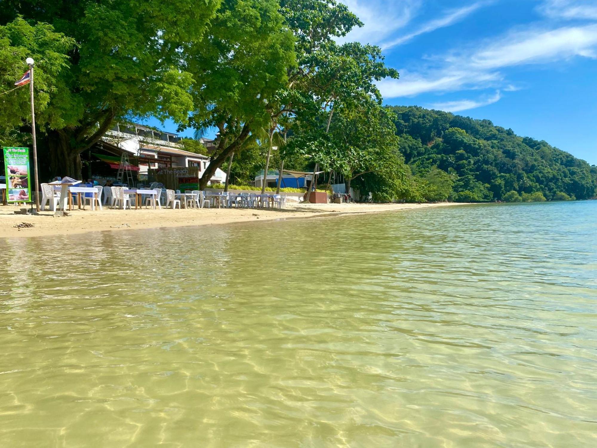 Homes With Magical Sunset Views * Ban Ao Makham