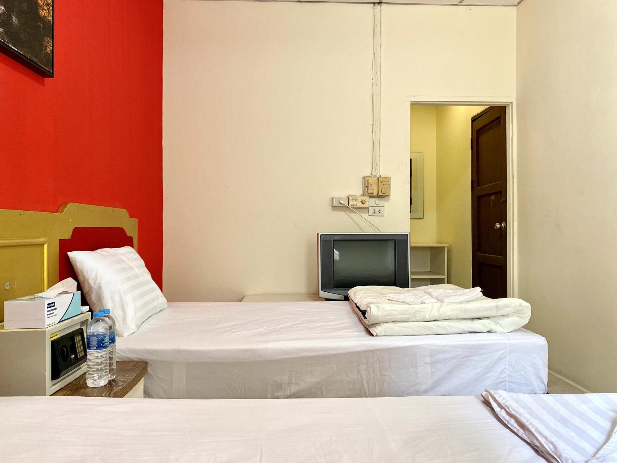 Adventure Hostel