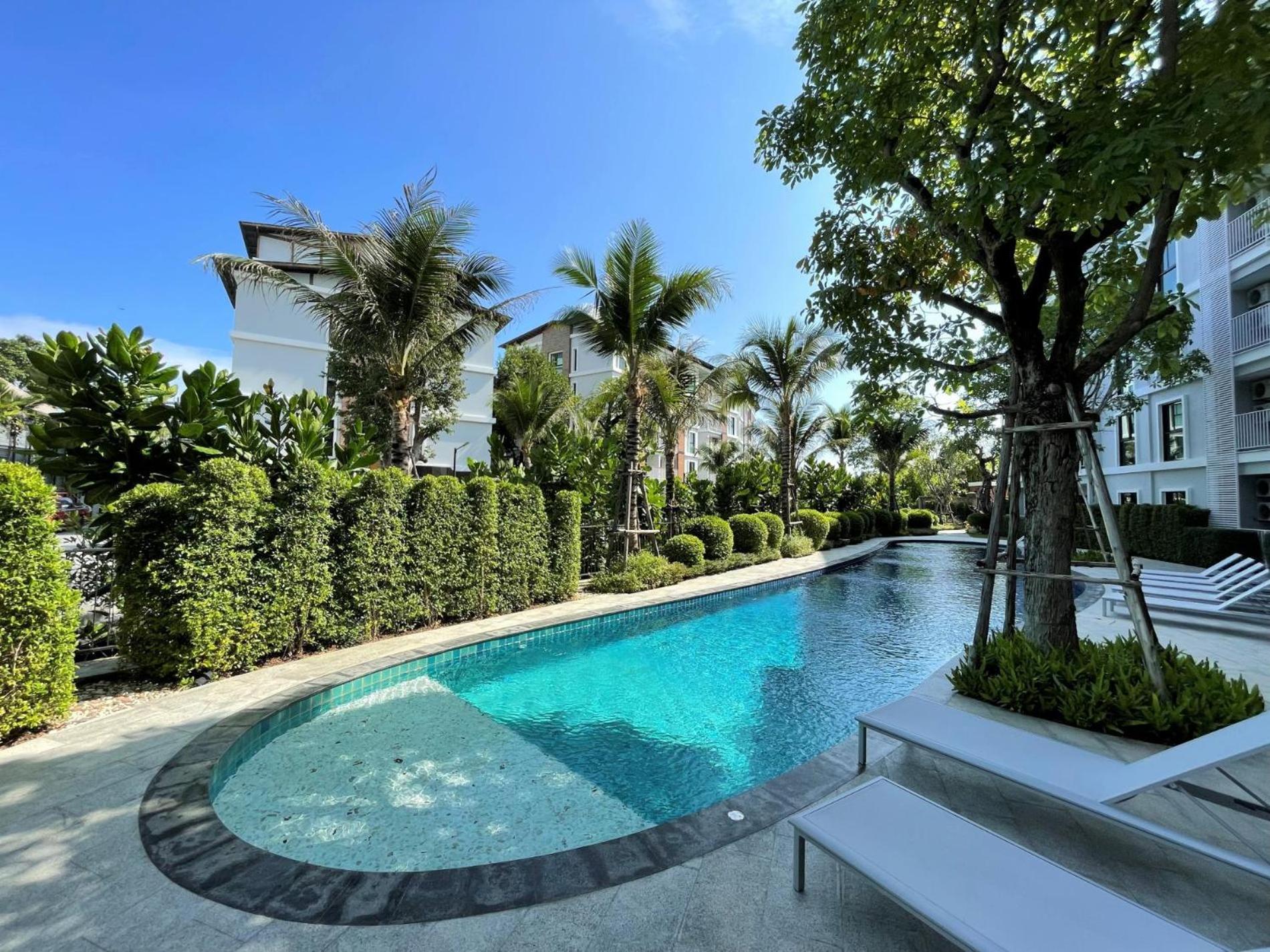 Apartment Private Title V By Lofty