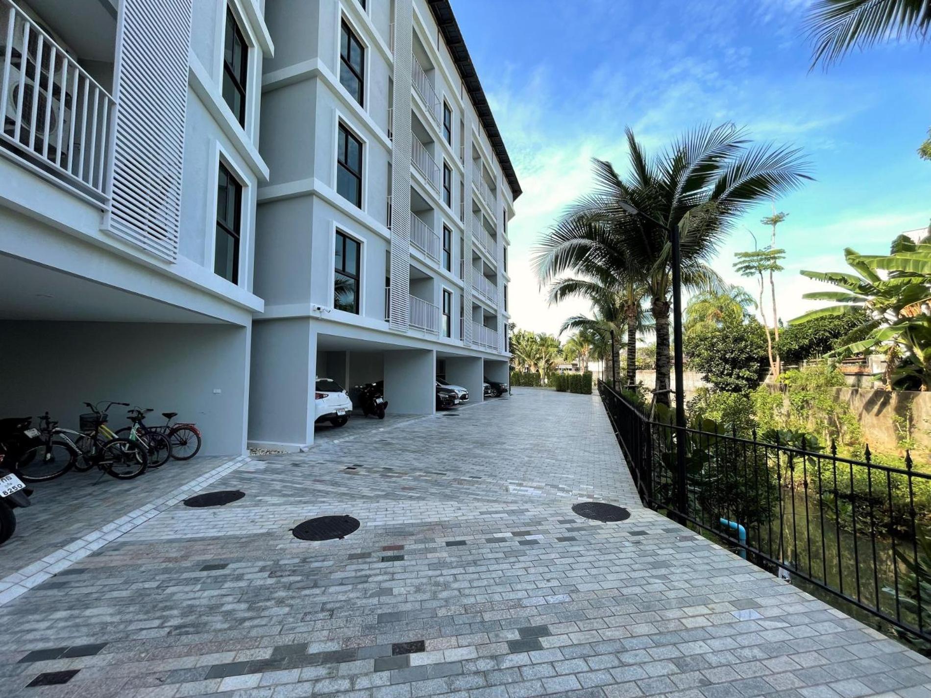 Apartment Private Title V By Lofty
