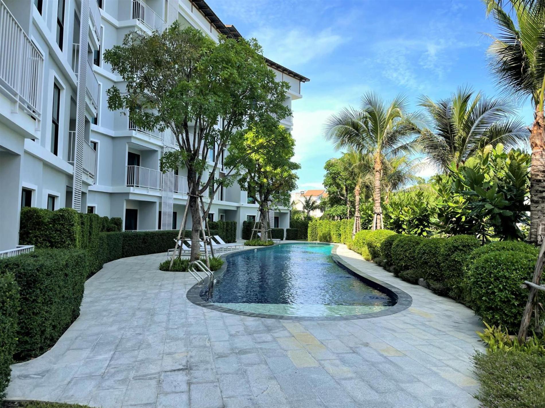 Apartment Private Title V By Lofty