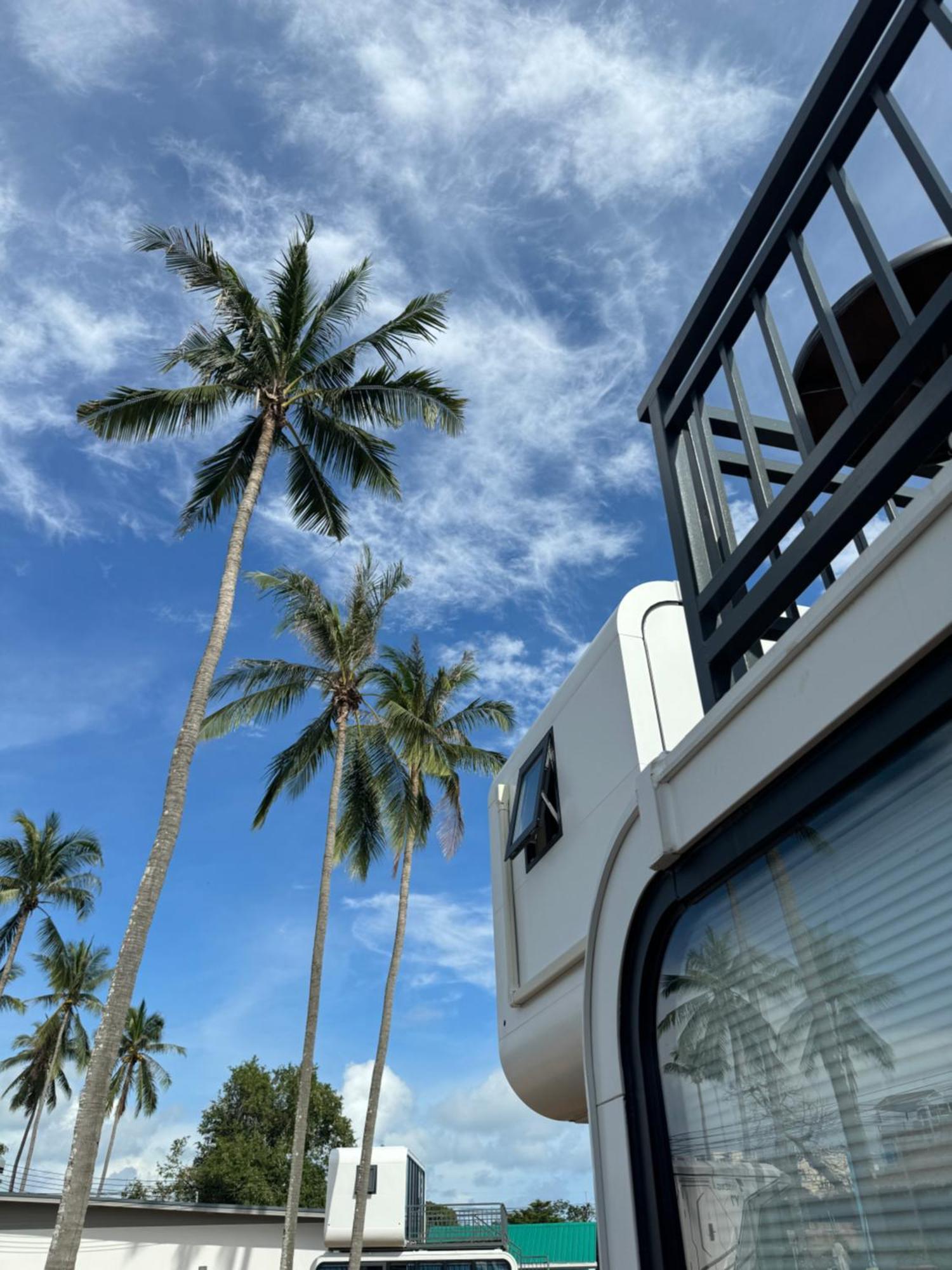 Space House Phuket 4* Rawai