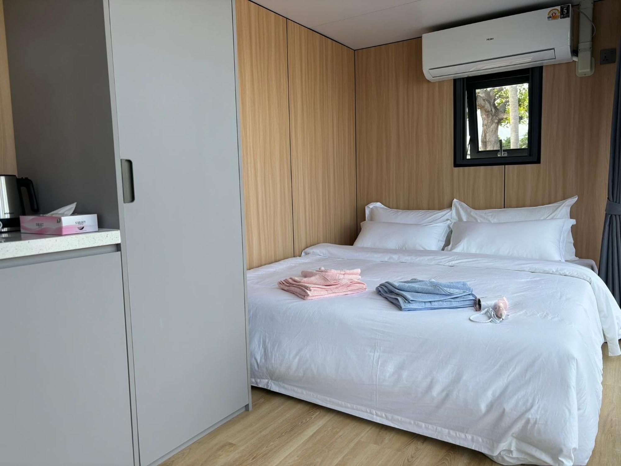 Space House Phuket Hotel Rawai