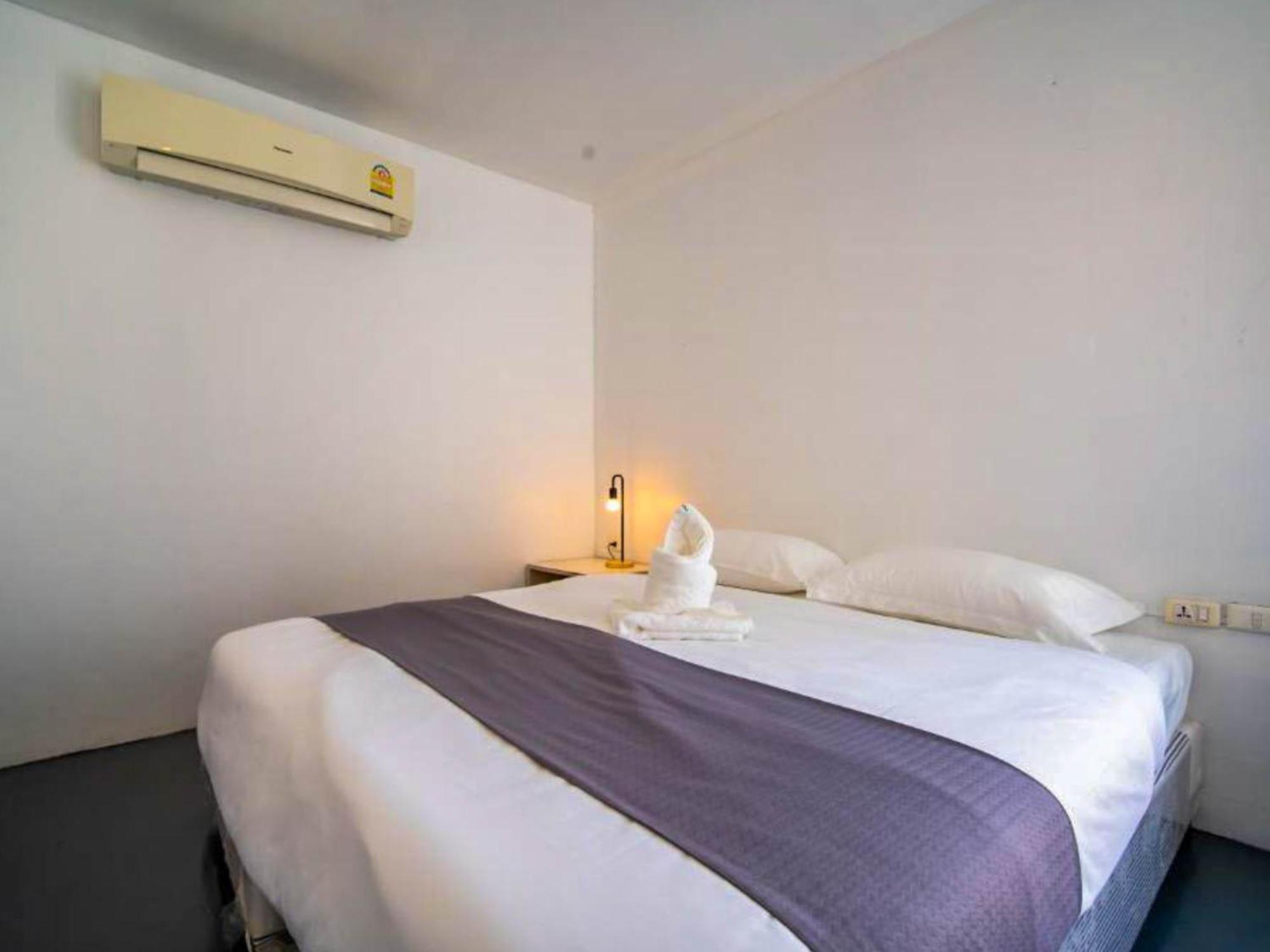 The Thai And Hotel Patong
