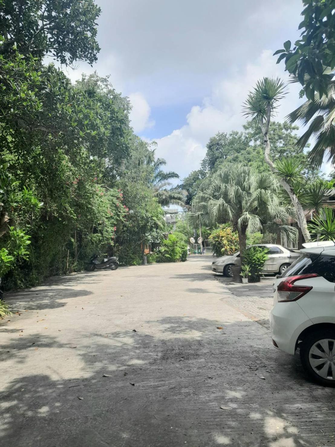 Samran Resort