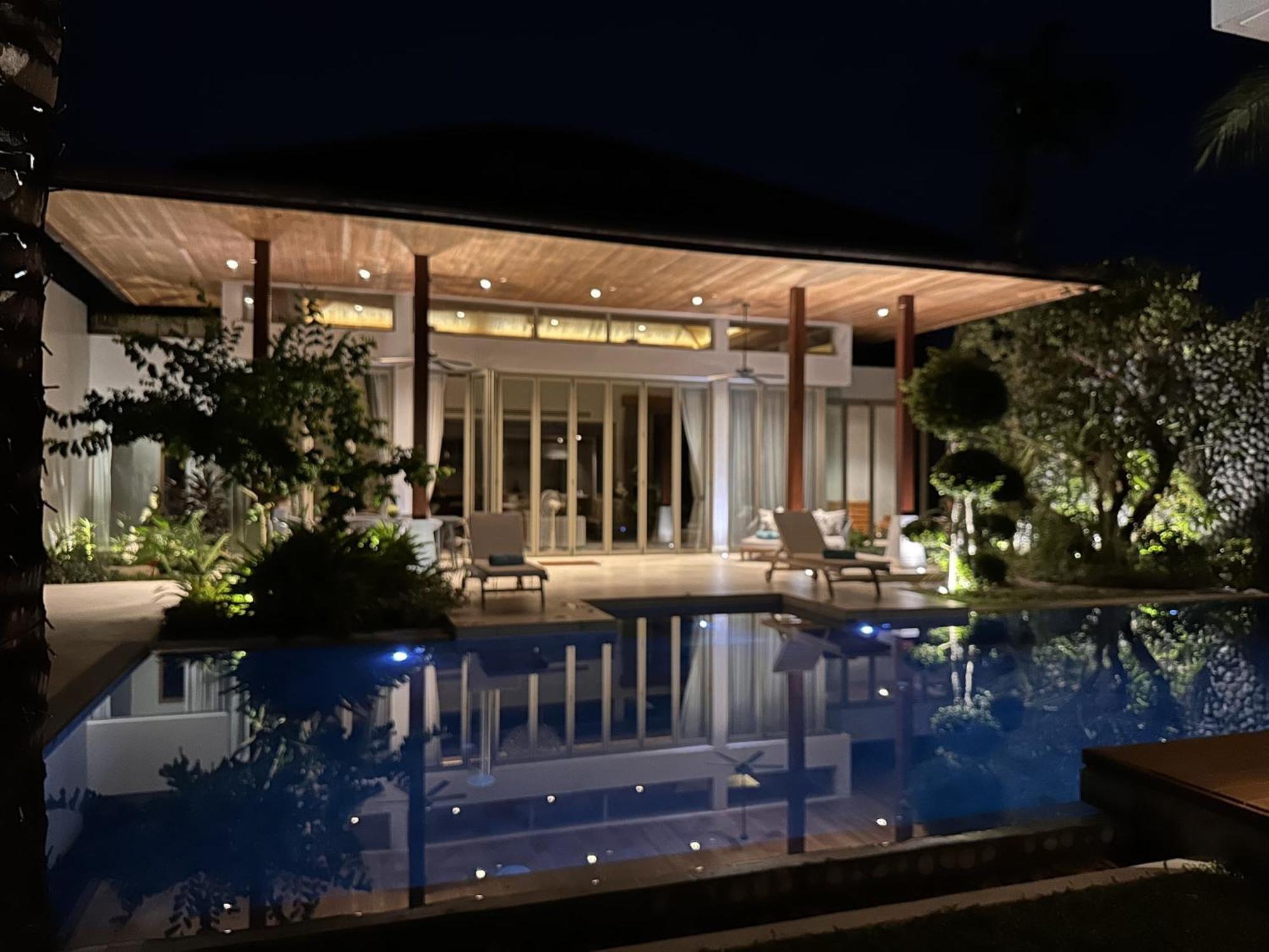 Villa Jasmine - Luxury Private Bangtao *