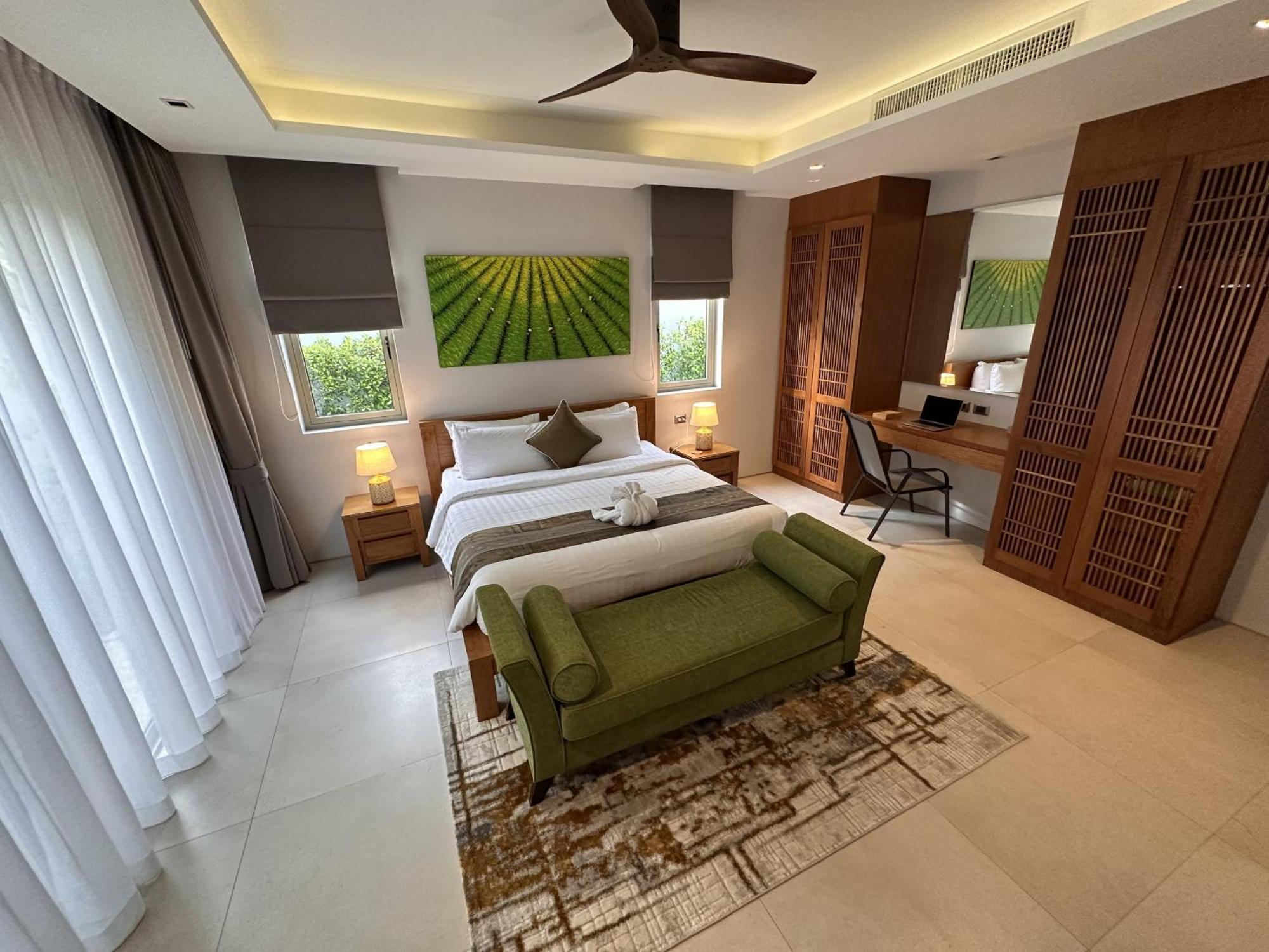 Jasmine - Luxury Private Bangtao Bang Tao Beach (Phuket)