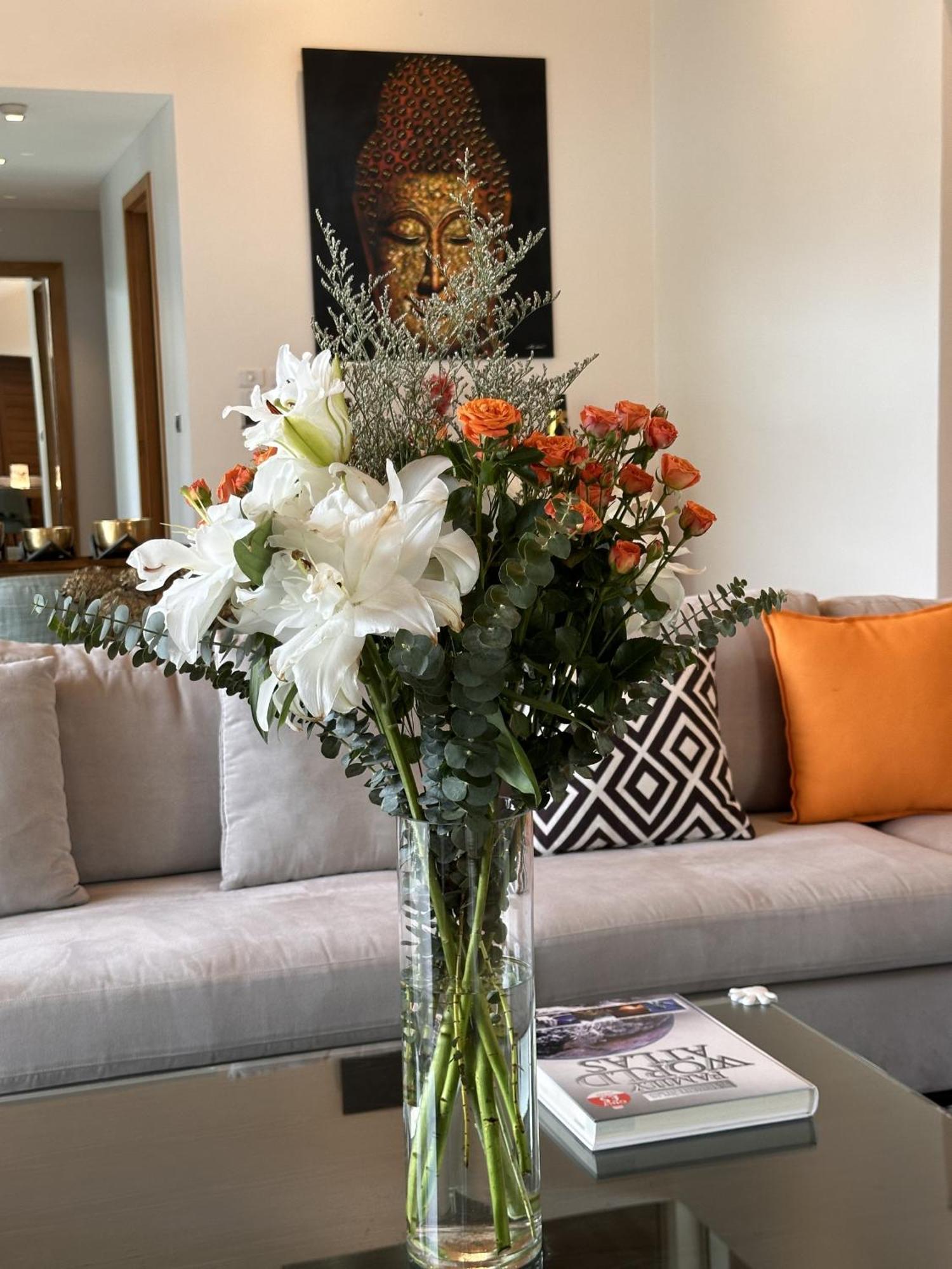 Jasmine - Luxury Private Bangtao * Bang Tao Beach (Phuket)